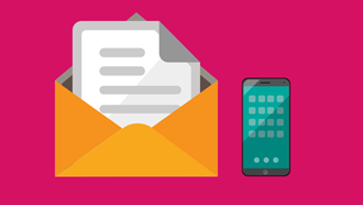 Standaardbrief smartphones